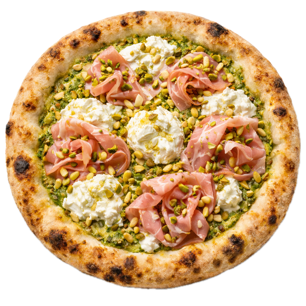 Burrata
