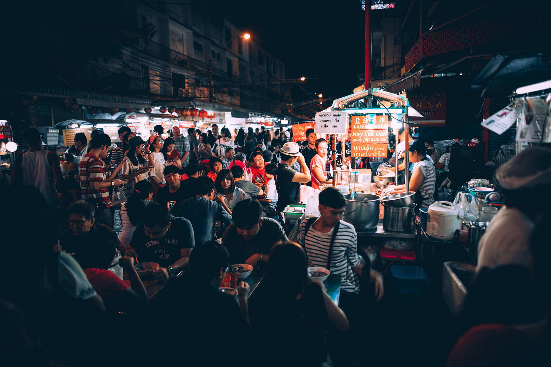 Eventi Pizzeria Kosta²