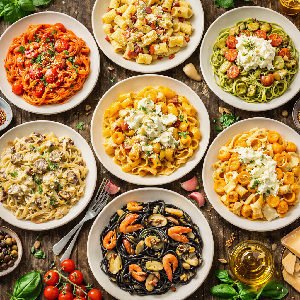 Giropasta