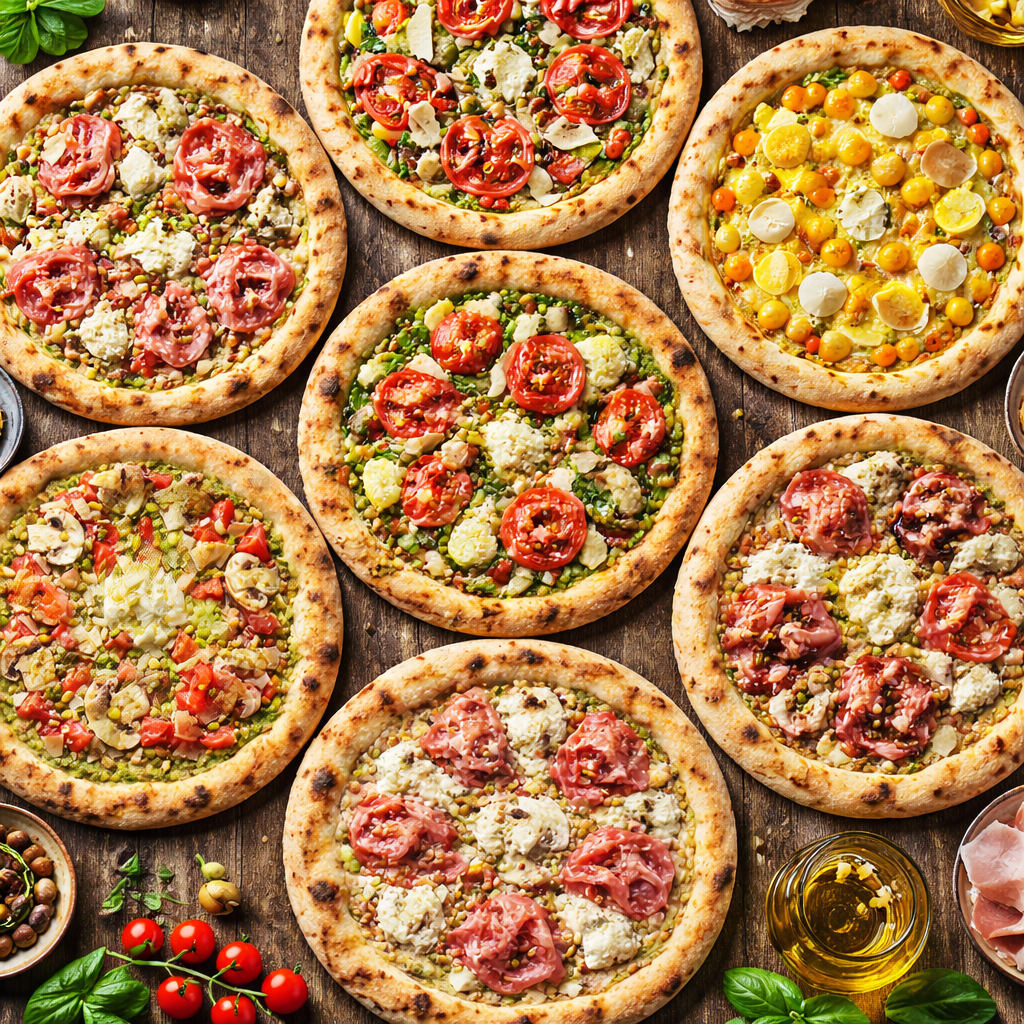 Giropizza