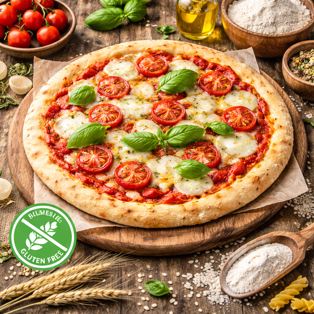 Gluten Free Day